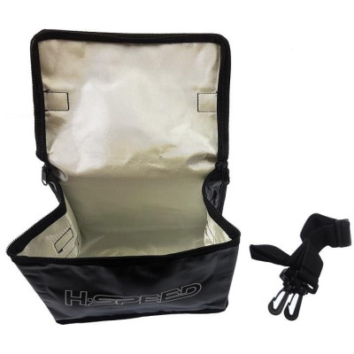 H-Speed ochranný obal na baterie 210x160x150mm