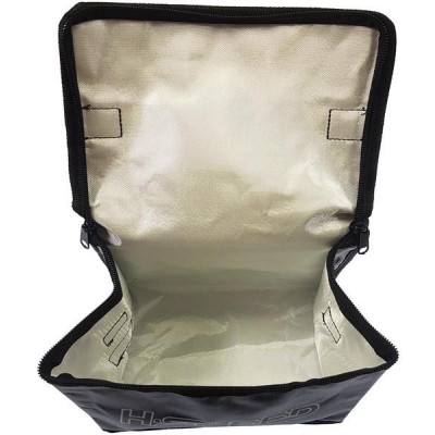 H-Speed ochranný obal na baterie 210x160x150mm