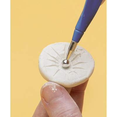 Modelcraft modelovací nástroj kulička 10 a 16 mm