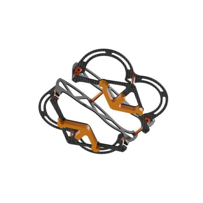 DJI Neo - Plně ochranný nárazník z uhlíkových vláken