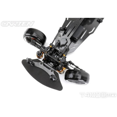 CARTEN T410D DRIFT CAR 1/10 RWD stavebnice