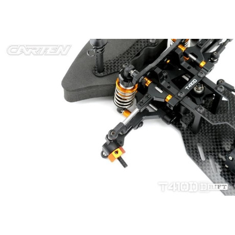 CARTEN T410D DRIFT CAR 1/10 RWD stavebnice