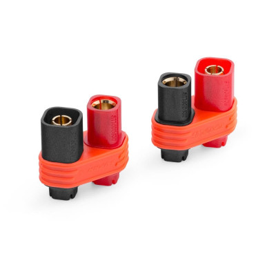 SupraX DC6 6808 konektor (2páry)