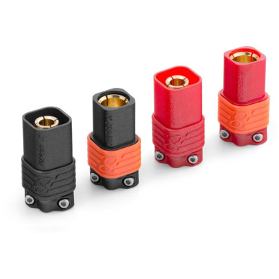 SupraX S8 8806 konektor (2páry)