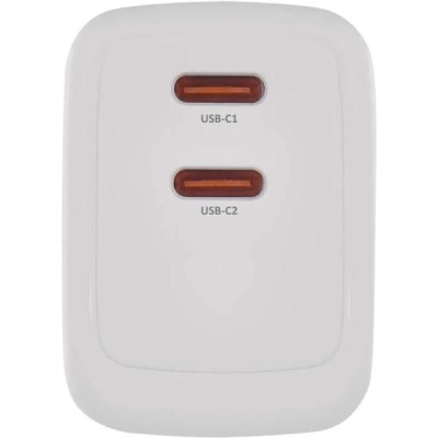 Síťový USB adaptér (zdroj) GaN PD 35W