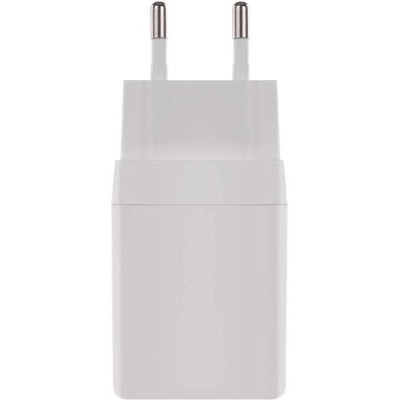 Síťový USB adaptér (zdroj) GaN PD 45W