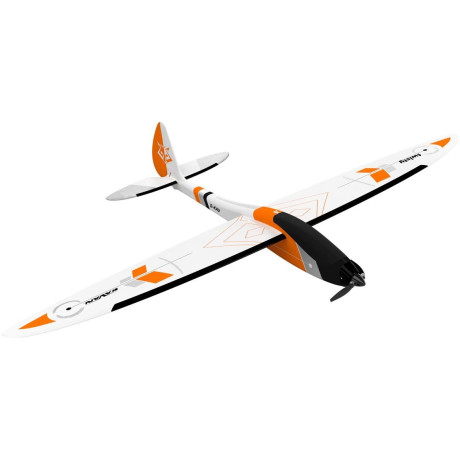 KAVAN Twisty 1512mm - oranžová