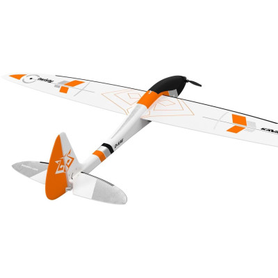 KAVAN Twisty 1512mm - oranžová