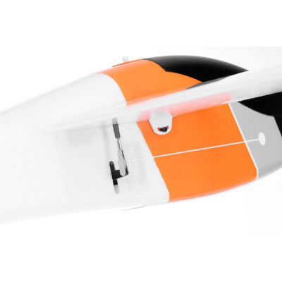 KAVAN Twisty 1512mm - oranžová