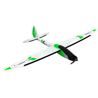 KAVAN Twisty 1512mm - zelená