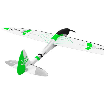 KAVAN Twisty 1512mm - zelená