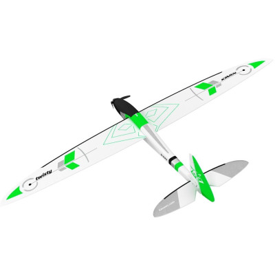 KAVAN Twisty 1512mm - zelená