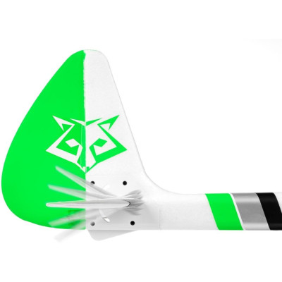 KAVAN Twisty 1512mm - zelená