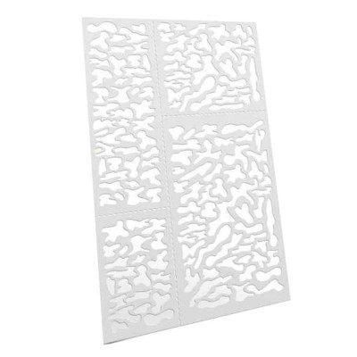 Rugalmas sablonok - Klasszikus álcázás 2