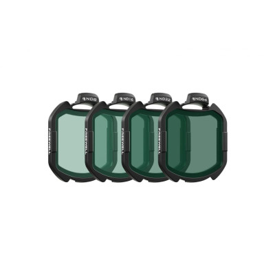 Freewell O4 Air Unit Pro Filters Standard Day 4 Pack