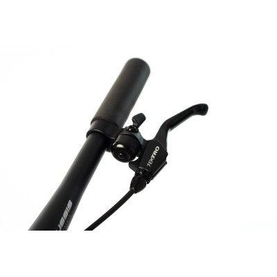 Crussis koloběžka One Cobra 4.2-5 zlatá