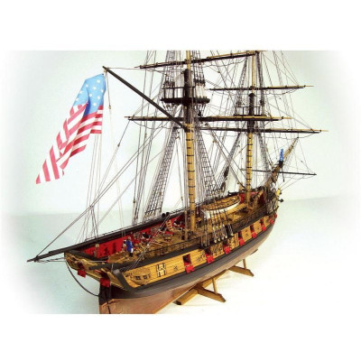 Model Shipways Syren US Briga 1803 1:64 kit