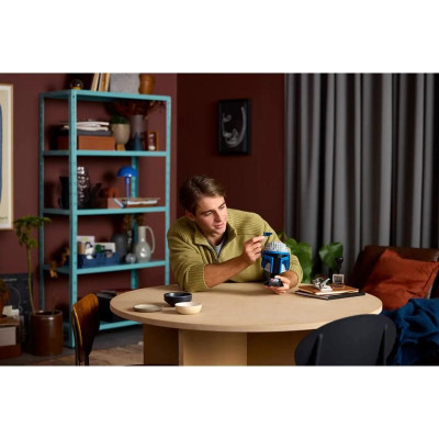 LEGO Star Wars - Helma Janga Fetta