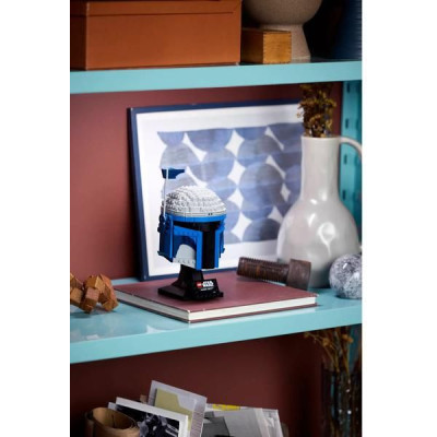 LEGO Star Wars - Helma Janga Fetta