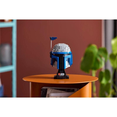 LEGO Star Wars - Helma Janga Fetta