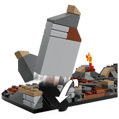 LEGO Marvel - Avengers: Endgame Poslední bitva