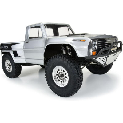 Pro-Line nárazník přední 1:10 Pre-Runner Rock Crawler