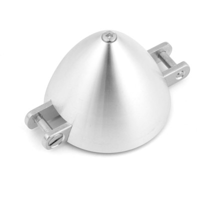 Hliníkový kužel pro sklopné vrtule, 40x4,0mm