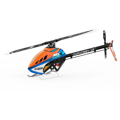 M5 kit (pro mini serva) - oranžová