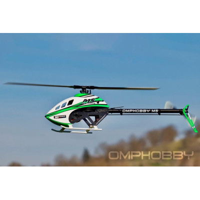 M5 kit (pro mini serva) - oranžová