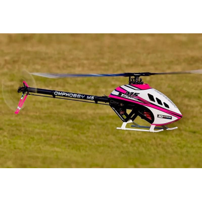 M5 kit (pro mini serva) - oranžová