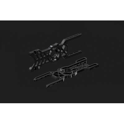 M5 kit (pro mini serva) - oranžová