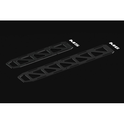 M5 kit (pro mini serva) - žlutá