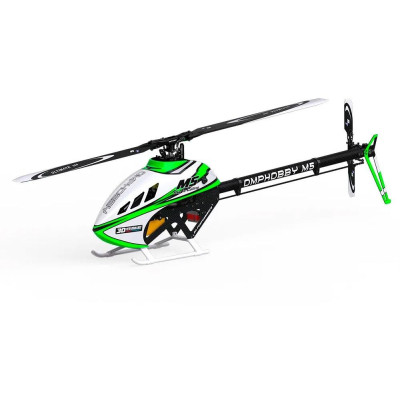 M5 kit (pro mini serva) - zelená