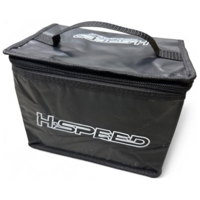 H-Speed ochranný obal na baterie 210x160x150mm