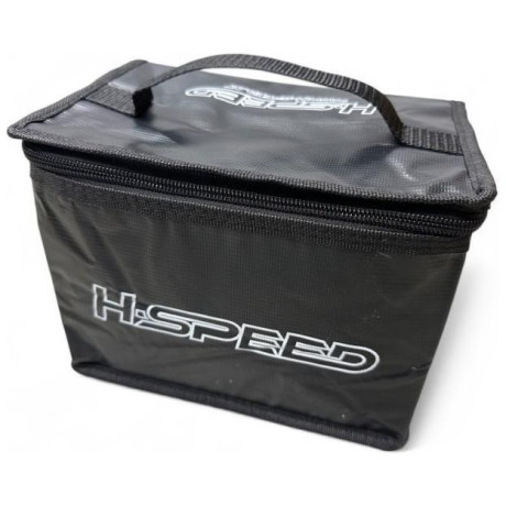 H-Speed ochranný obal na baterie 210x160x150mm