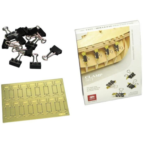 AMATI Svěrka na plaňkování (12)