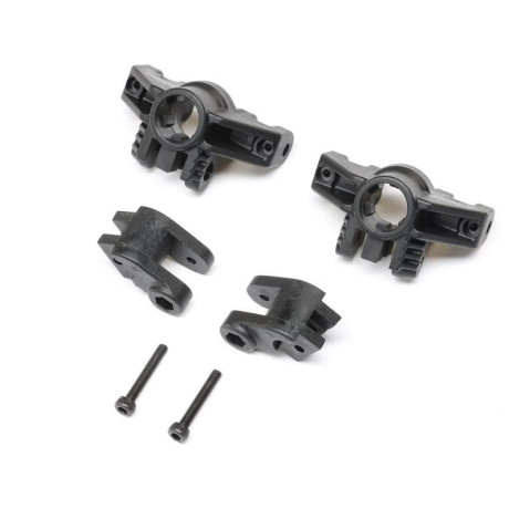 Losi těhlice (2): LMT 2.0