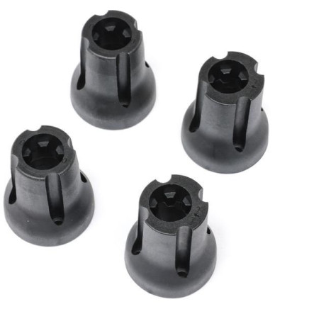 Losi uzávěrka zadní 0 a 3 st. (2): LMT 2.0