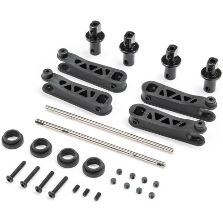 Losi sada stabilizátorů (2): LMT 2.0