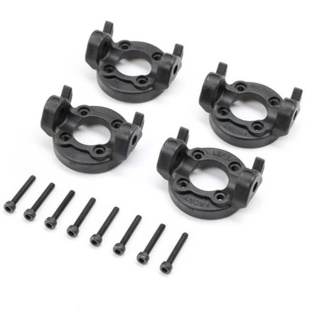 Losi držák těhlice 0 a 5 st. (2): LMT 2.0