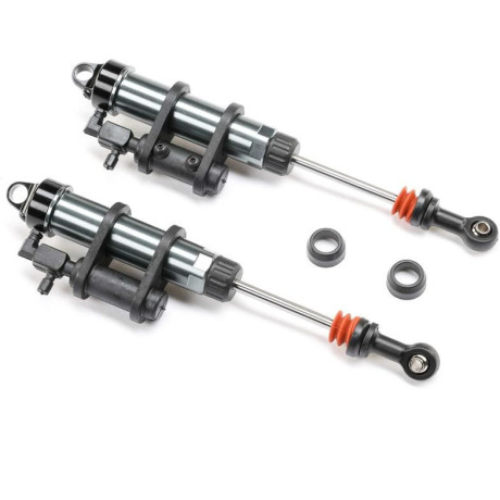 Losi tlumič kompletní s vnitřní pružinou (2): LMT 2.0