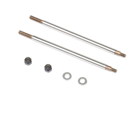 Losi pístnice tlumiče s vnitřní pružinou (2): LMT 2.0