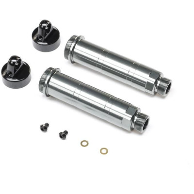 Losi tělo tlumiče, víčko pro tlumič s vnitřní pružinou (2): LMT 2.0