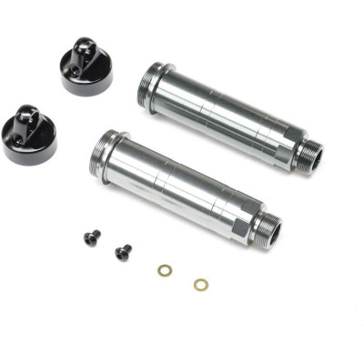 Losi tělo tlumiče, víčko pro tlumič s tlumením (2): LMT 2.0