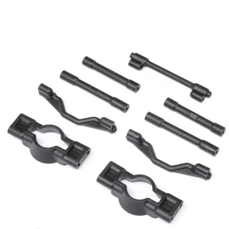 Losi příčné výztuhy šasi: LMT 2.0