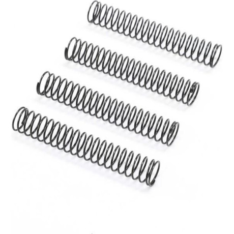 Losi pružina vnitřní 1.1lb (4): LMT 2.0