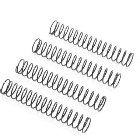 Losi pružina vnitřní 1.4lb (4): LMT 2.0