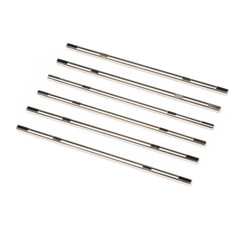 Losi tuningová sada stabilizátoru (3): LMT 2.0