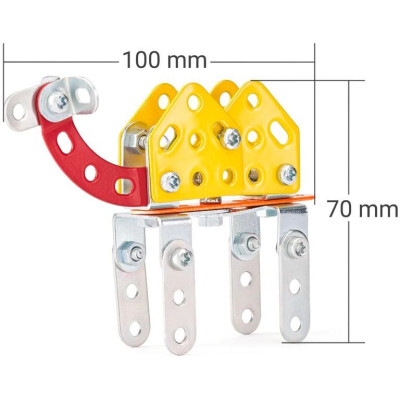 Merkur Mini ZOO - Velbloud
