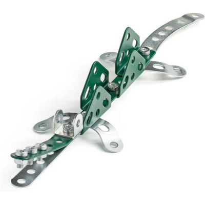 Merkur Mini ZOO - Krokodýl